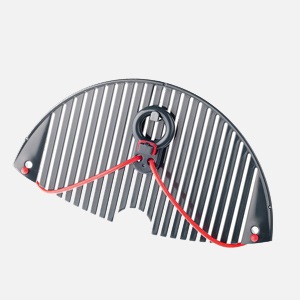 Produktbild Moha Flexy (24 cm, Kunststoff)