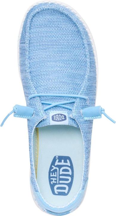 Image du produit Hey Dude Wendy Stretch Sox (39)