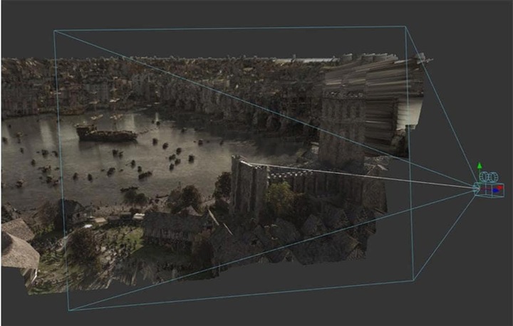 Immagine prodotto Blackmagic Software Design Fusion Studio (1 Utente, Senza limiti)