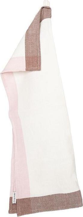 fumée de rose, Sierra