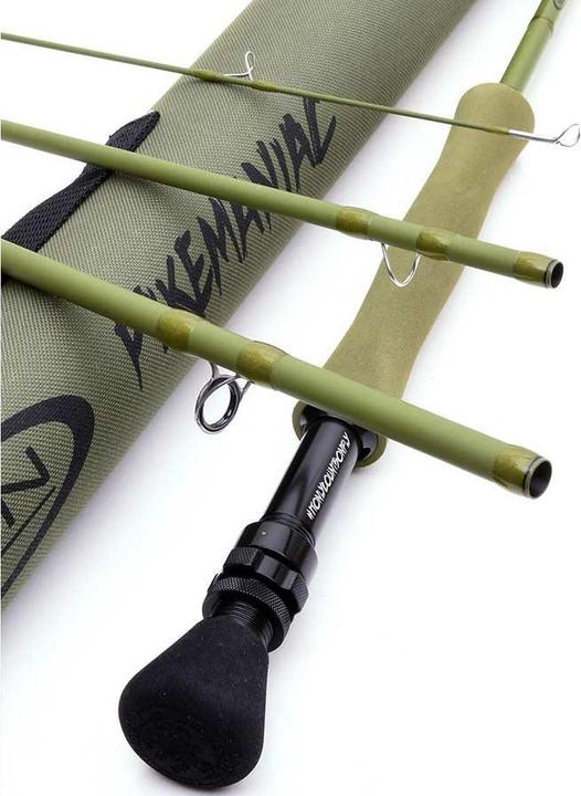 Image du produit Vision Pikemaniac 909-4 (Canne à mouche, 275 cm)