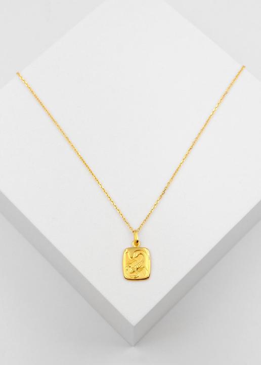 Image du produit Muau Scorpion (Or jaune 750/18K)