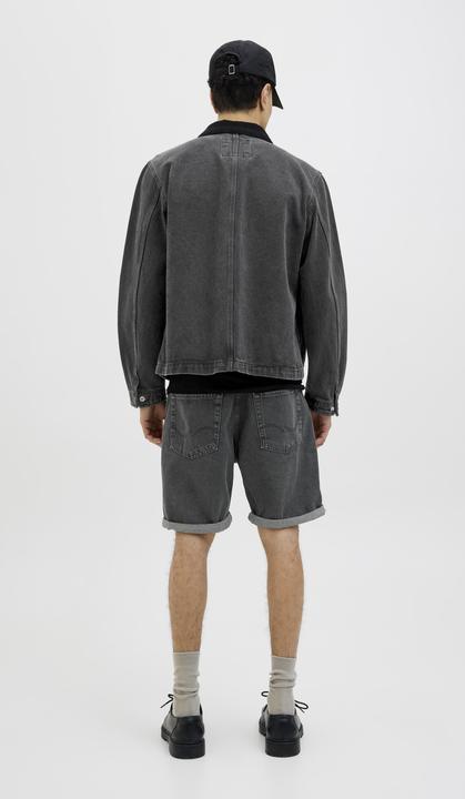 Produktbild Jack & Jones Regular Fit Regular Fit Shorts Regular Fit Shorts (XS)