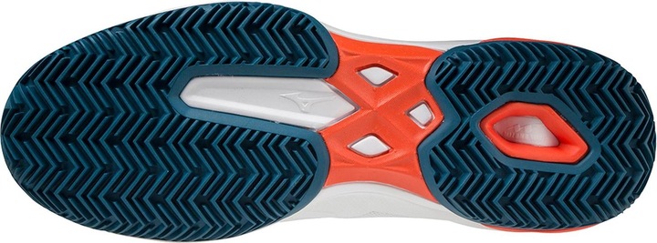 Actual product image Mizuno Wave Exceed Light CC (42.5)