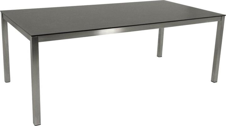 Produktbild Degamo Gartentisch SYDNEY (200 x 100 x 74 cm)