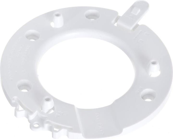 Image du produit Imou Tourelle IPCam extérieure IM-IPC-T26EP-0280B (1920 x 1080 Pixels)