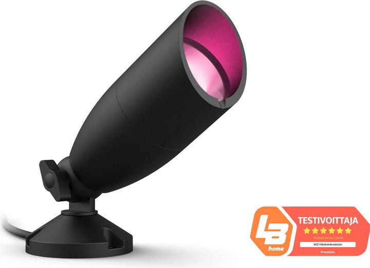 Productafbeelding WiZ Uitbreiding grondspot (270 lm, IP65)