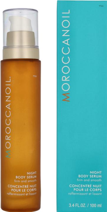 Produktbild Moroccanoil Body Night Serum (Körperöl, 100 ml)