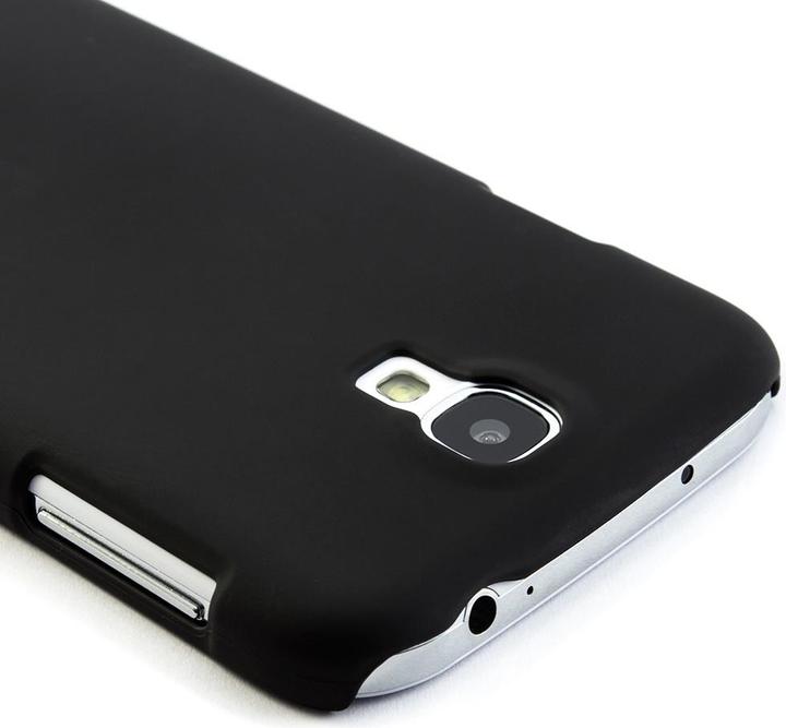 Actual product image Proporta Hard shell (Samsung Galaxy S4)