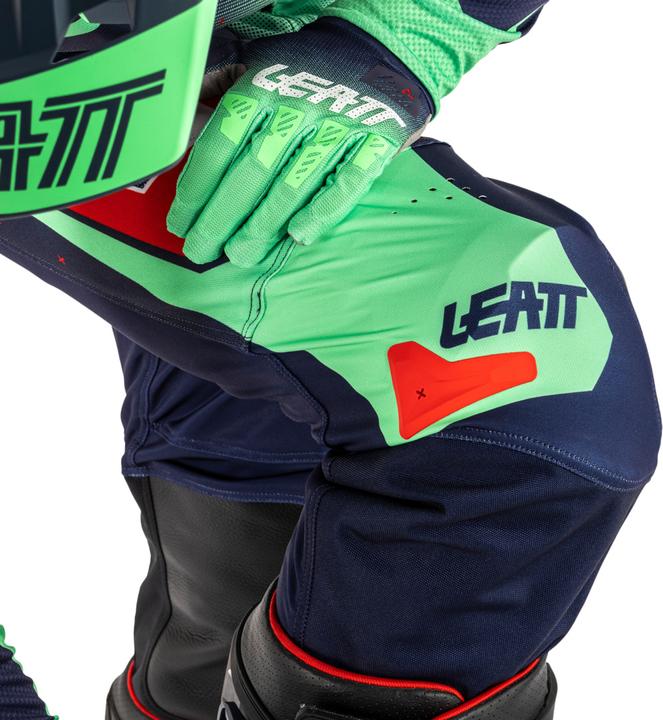 Produktbild Leatt Pant Moto 4.5 Lite V25 (Herren, Normalgrösse, M)