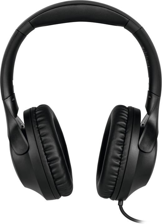 Produktbild TechniSat Stereoman 3 (Kabelgebunden)