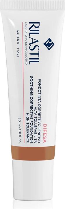 Produktbild Rilastil Difesa Make Up Beruhigende Foundation