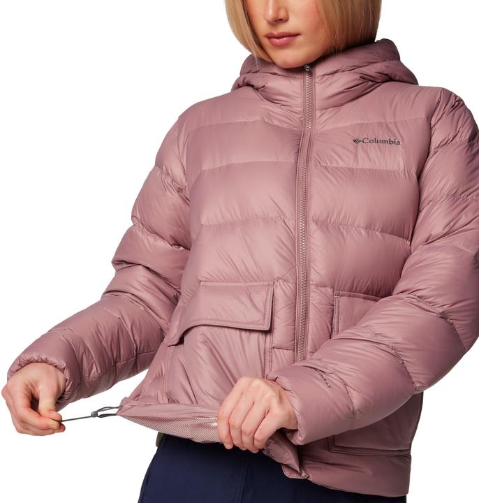 Produktbild Columbia Harmony Falls™ Hooded Down Jacket (S)