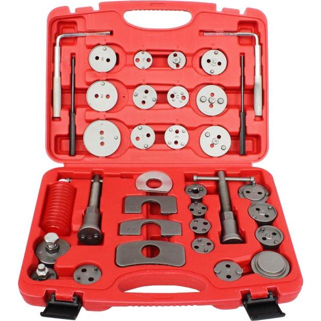 Silver, Fahrzeug Werkzeug, 35Cz Bremskolbenkit