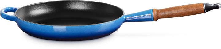 Immagine prodotto Le Creuset Padella SIGNATURE (26 cm, Padella per friggere, Ghisa)