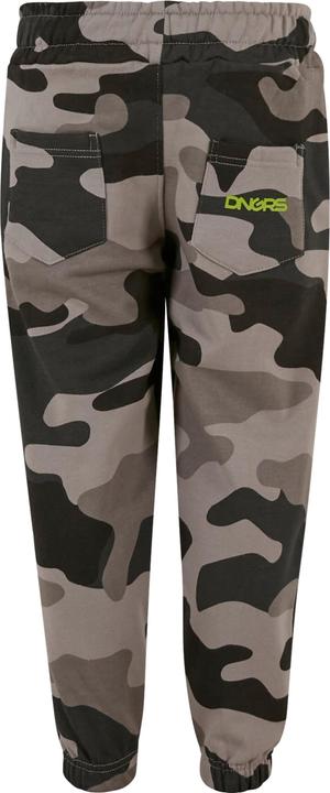 Actual product image Dangerous Classic Junior Sweatpants - 64815 (110)