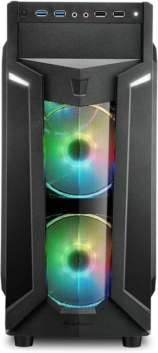 Image du produit Sharkoon VG6-W RGB (ATX)