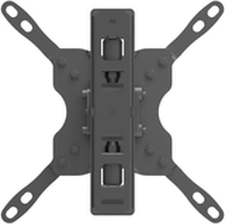 Actual product image Tooq Technology LP2142TNL-B TV mount 106.7 cm (42"" ) Black (Wall, 42", 20 kg)