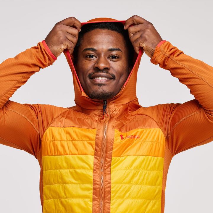 Immagine prodotto Cotopaxi Capa Hybrid Insul. Hooded Jkt (XXL)