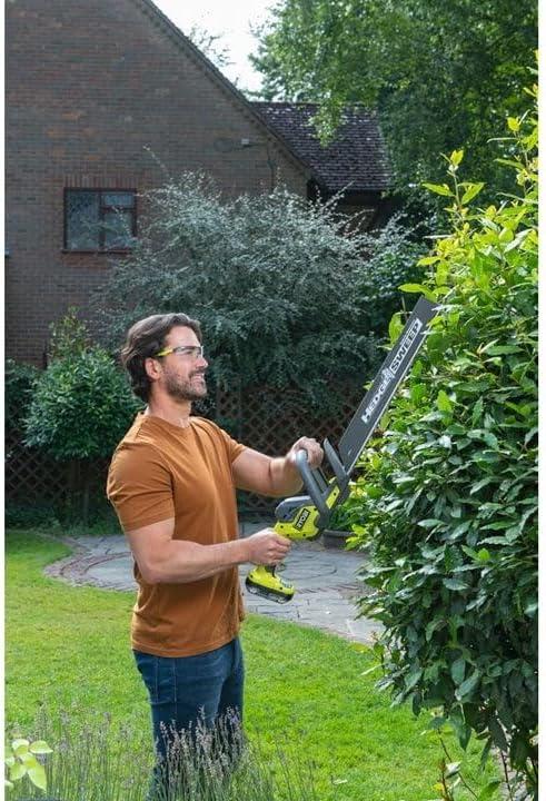 Produktbild Ryobi Hedge trimmers (Akkubetrieb)