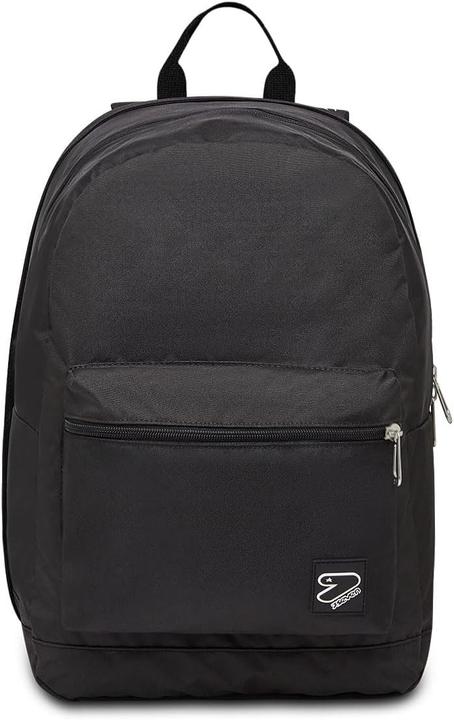 Actual product image Seven Omkeerbare nieuwe rugzak met draadloze oortelefoons jongens Omkeerbare rugzak 1Pack (29 l)