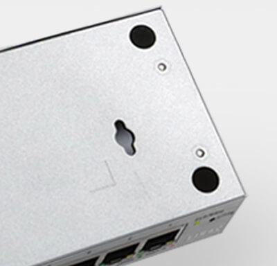 Produktbild Zyxel Gs1200-8 Iptv (8 Ports)