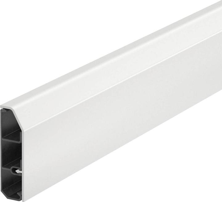 Actual product image OBO Bettermann Skirting board channel (200 cm)