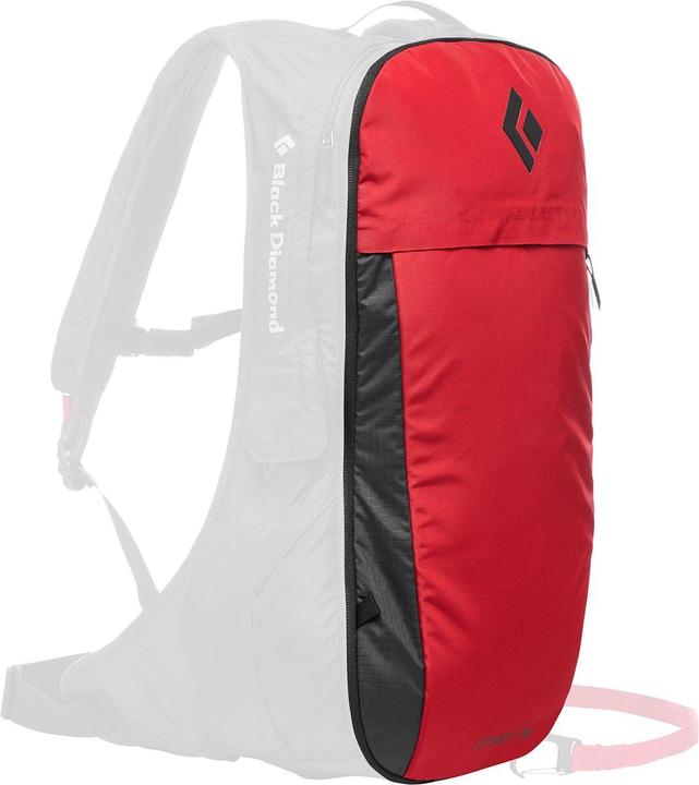 Actual product image Black Diamond JetForce Pro Booster 10 (10 l)