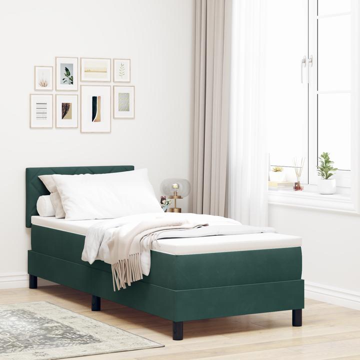 Dark green