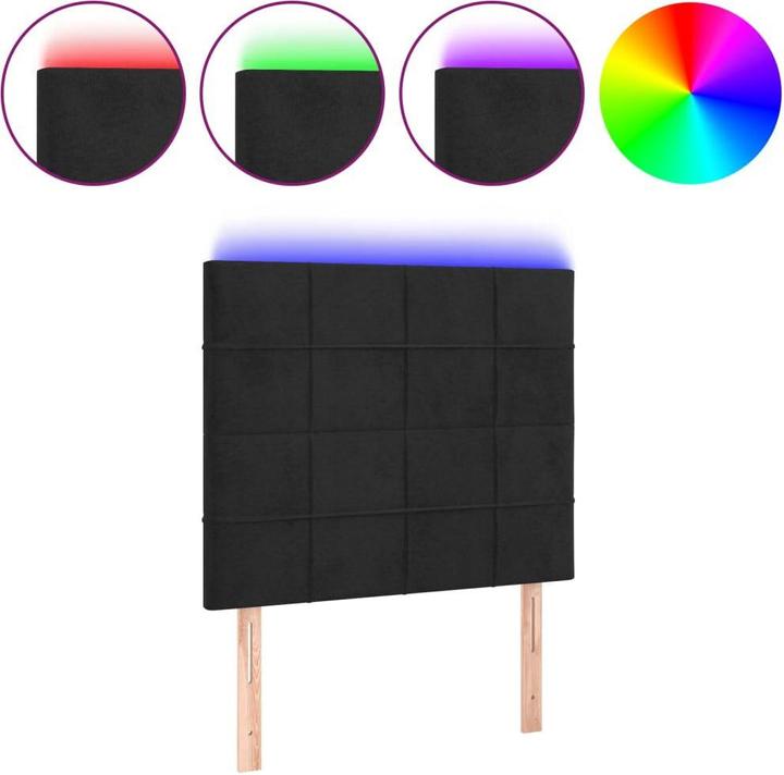 Produktbild vidaXL Warren (80 x 5 x 128 cm)