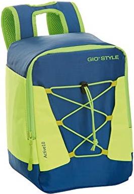 Giostyle Quattroelle 2305353 Sac à dos thermique 11 Litres (11 l)