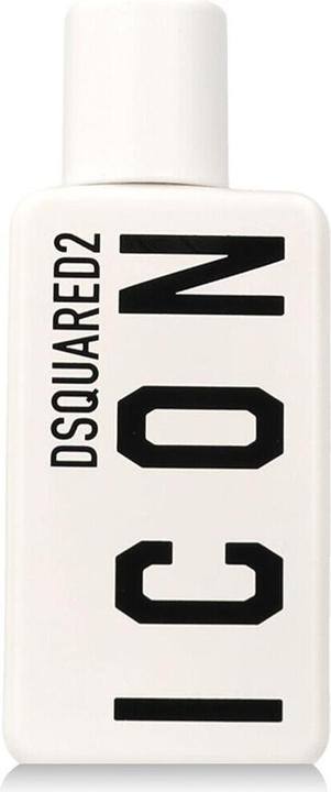 Actual product image Dsquared2 Icon - Pour Femme Eau De Parfum (Eau de parfum, 50 ml)