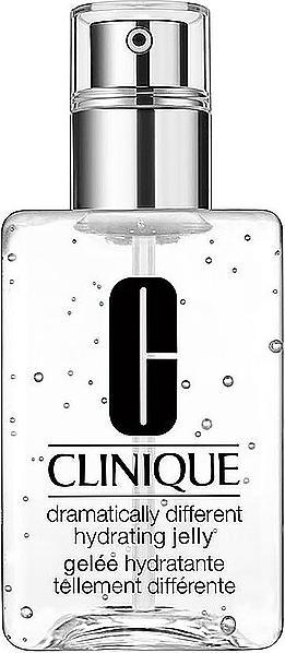 Image du produit Clinique Dramatically Different™ Hydrating Jelly Anti-Pollution (125 ml, Gel visage)