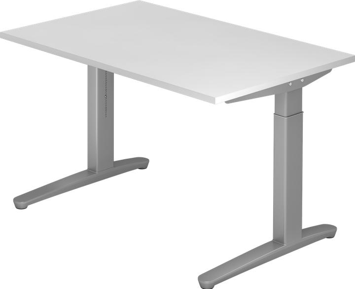 Actual product image MC MyTable XB Desk (1200 x 800 x 650 mm)