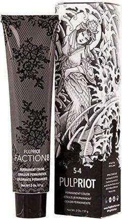 Produktbild Pulpriot Pulp Riot Faction8 Dauerhafte Haarfarbe 57g 8-4 (8-4)