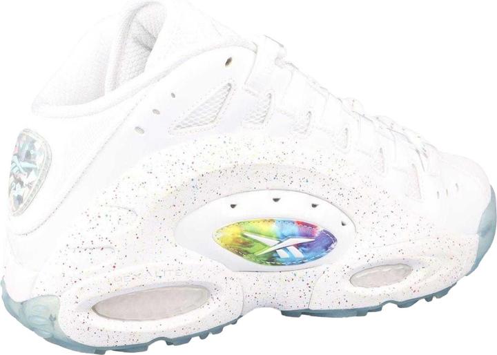 Produktbild Reebok Sneaker Panini X ES22 (43.5)