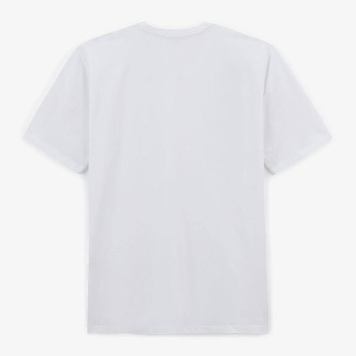 Actual product image Serge Blanco t-hirt erge blanco theo (S)