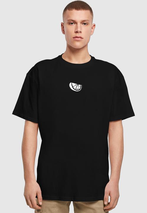 Produktbild Merchcode Wording - Lemon Contour Heavy Oversize Tee - 174879 (L)