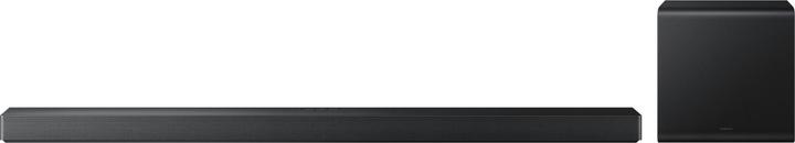 Produktbild Samsung Soundbar Cinematografica Serie Q (3.1.2 Kanal)