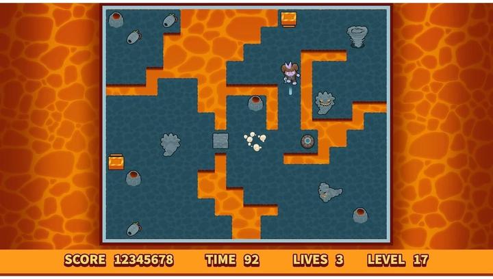 Produktbild Neopets - Mega Mini Games Collection SWITCH D1 (Switch, DE)