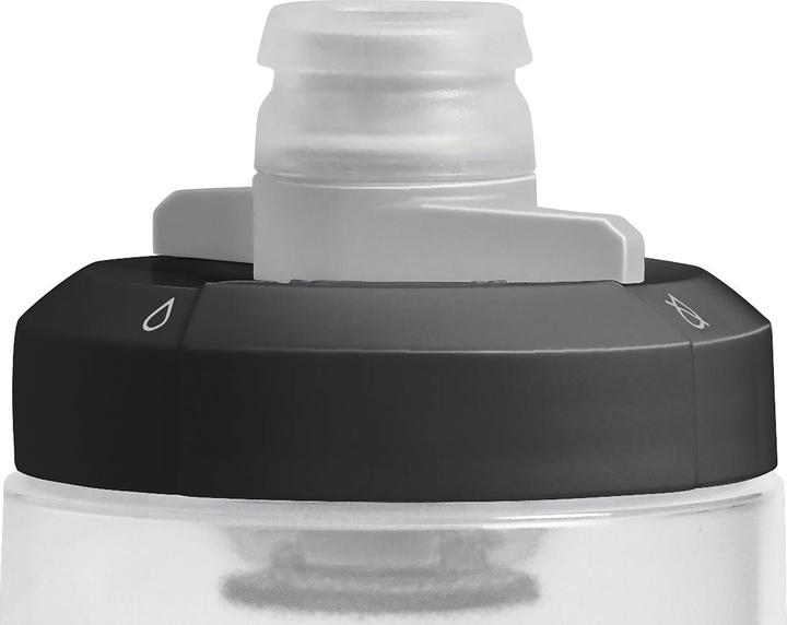 Actual product image Camelbak Podium replacement lid for water bottle