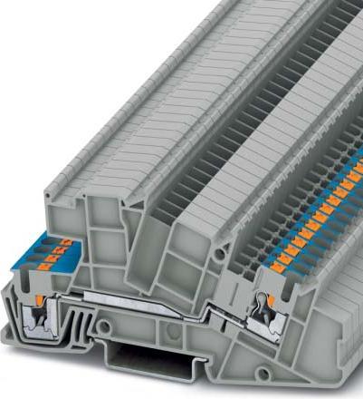 Actual product image Phoenix Contact PTI2.5-N