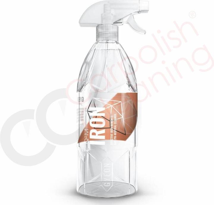 Immagine prodotto Gyeon Q²M Ferro da stiro 1,0 litri (1000 ml)