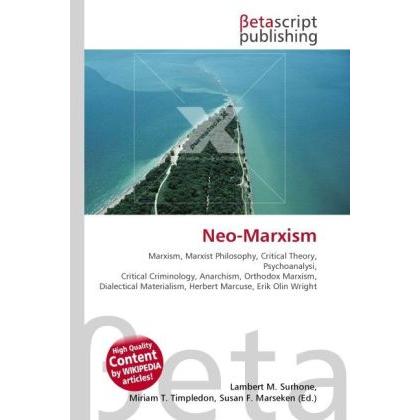 Neo-Marxism, Sachbücher