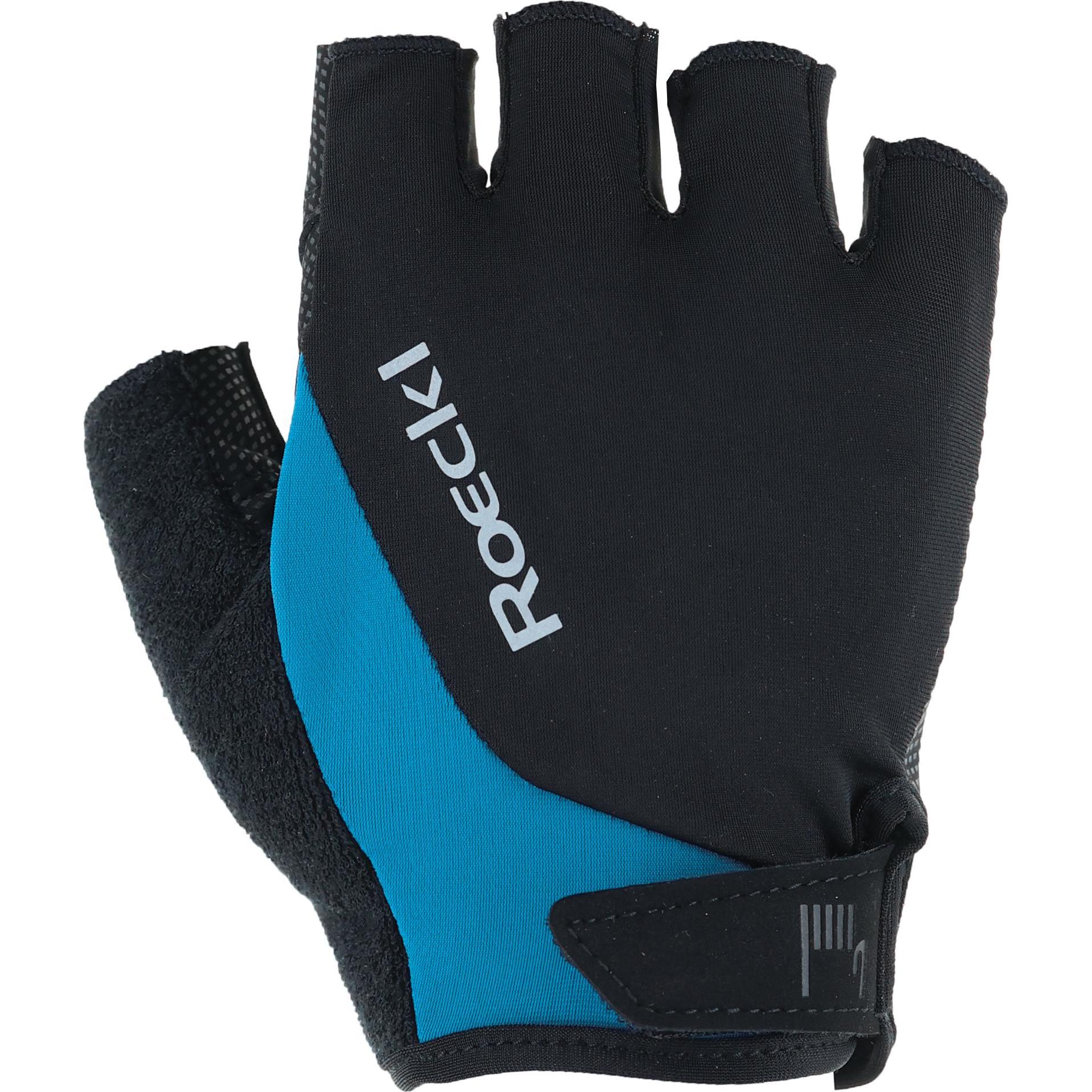 Thumbnail - Roeckl, Herren, Handschuhe, Basel 2, Schwarz, (M)