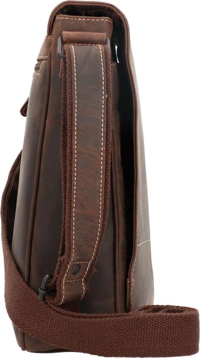 Produktbild Jack kinsky RV Umhänger