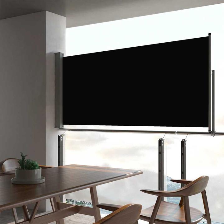 Produktbild vidaXL Seitenmarkise (3 m)