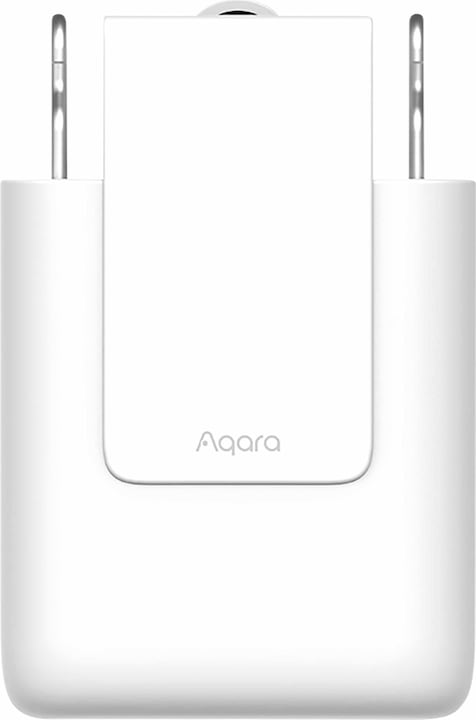 Actual product image Aqara Smart Home Curtain Driver