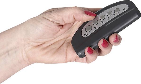 Produktbild kaiserkraft Säulenventilator Eco Tower (59 dB)