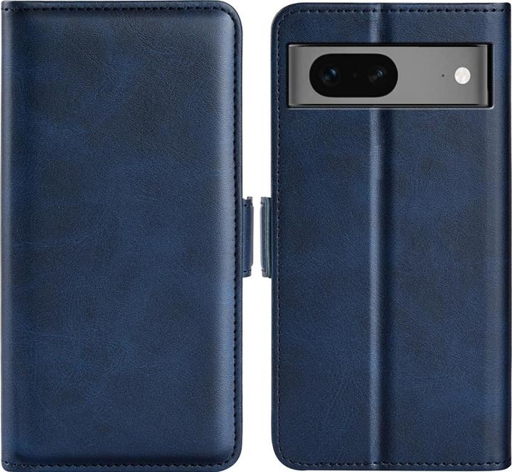 Produktbild Screenguard Google Pixel 7 CardLounge Lederhülle (Google Pixel 7)